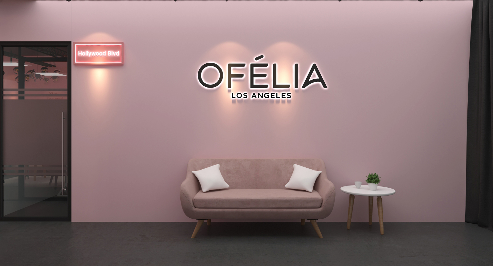 OFELIA