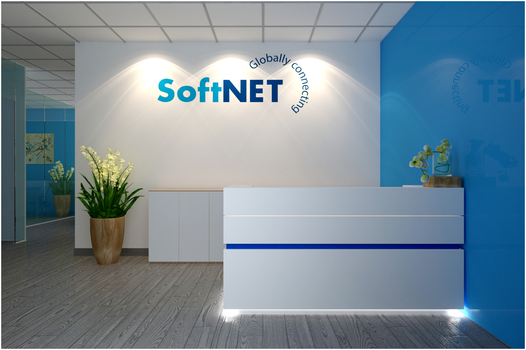 SOFTNET