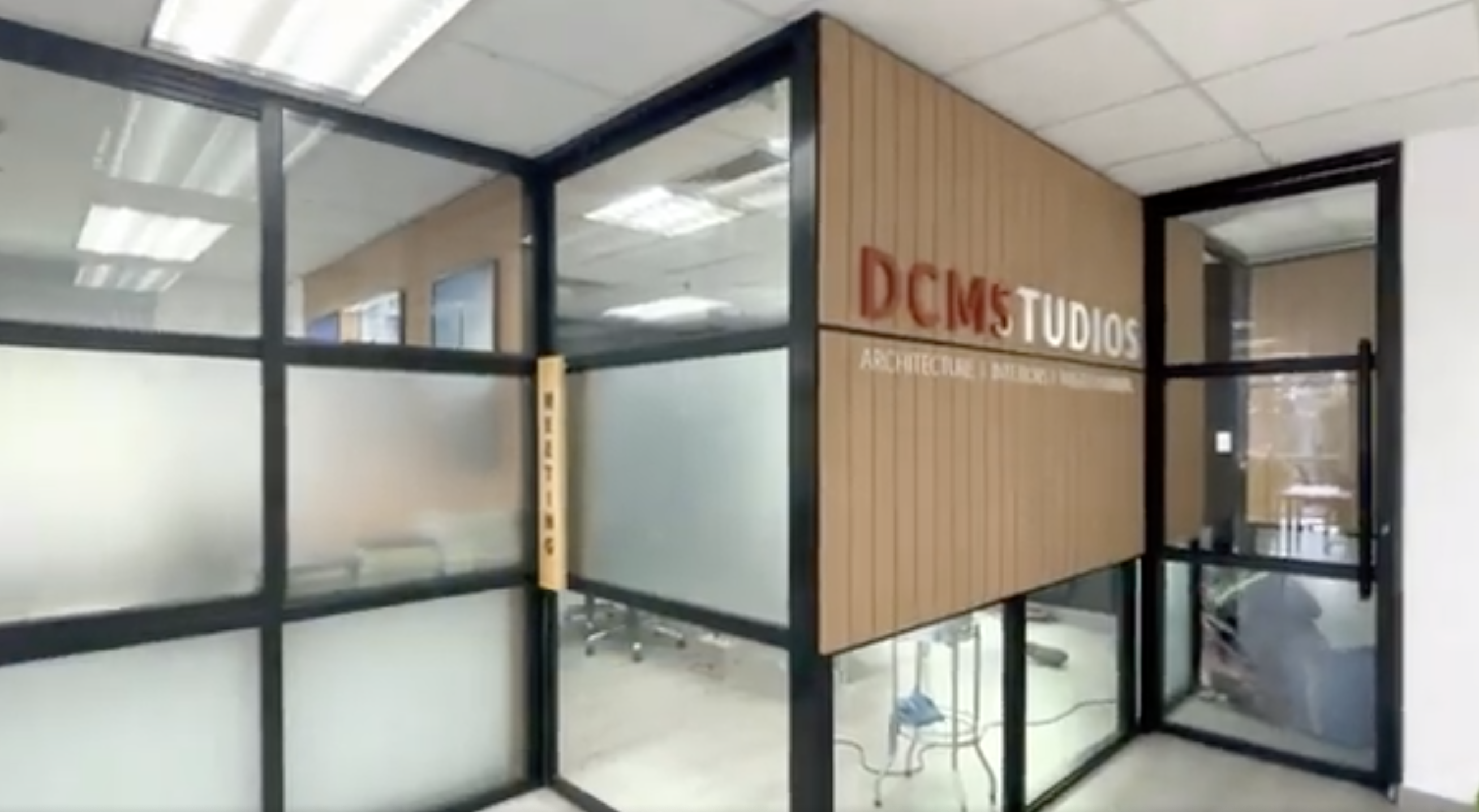 DCMS STUDIO