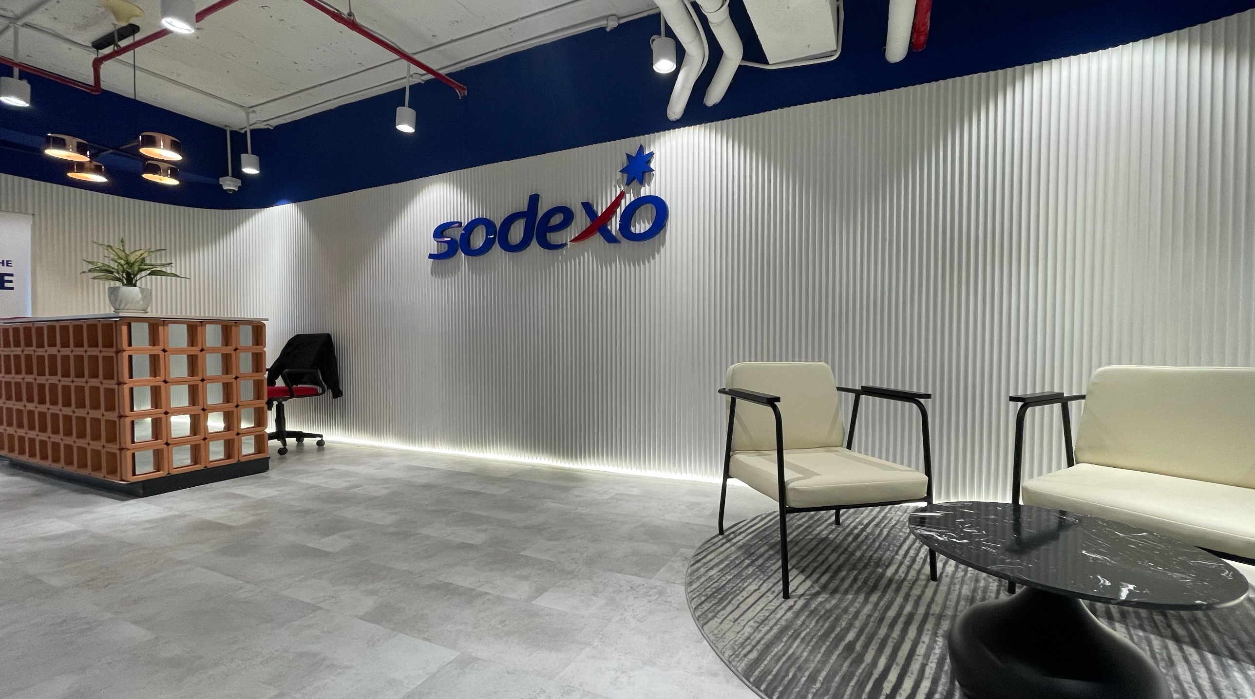 SODEXO