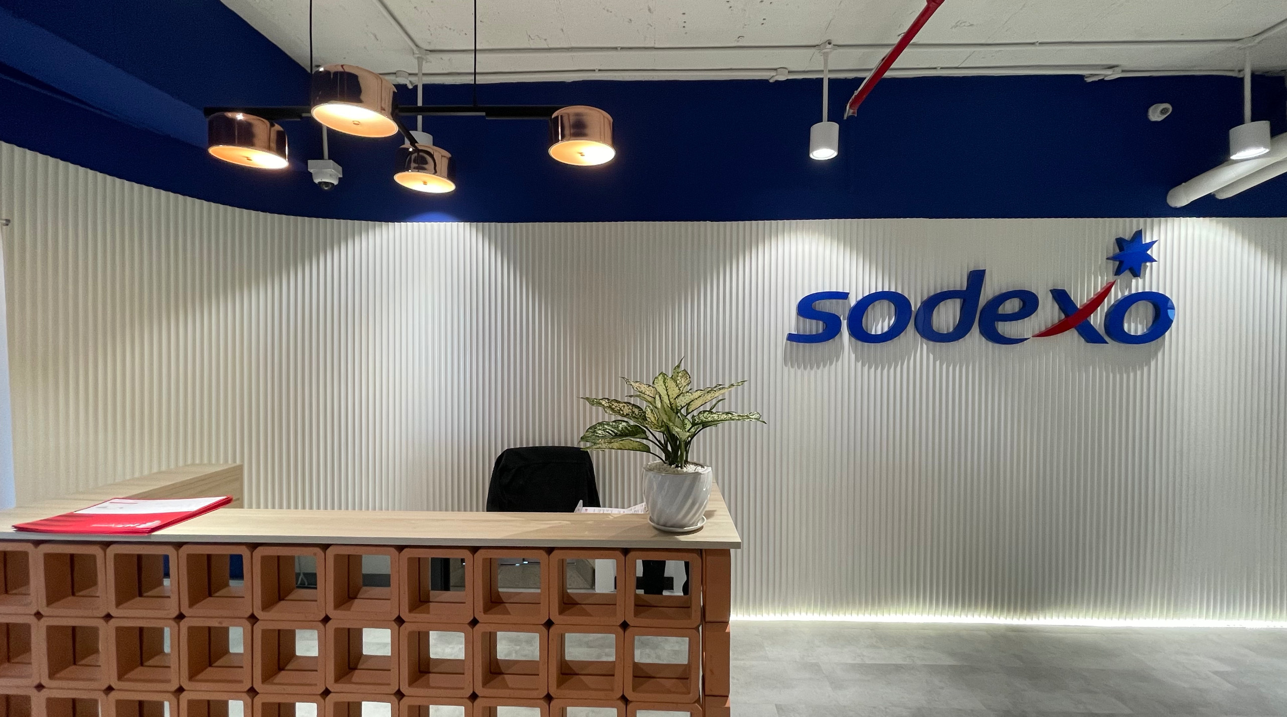 SODEXO