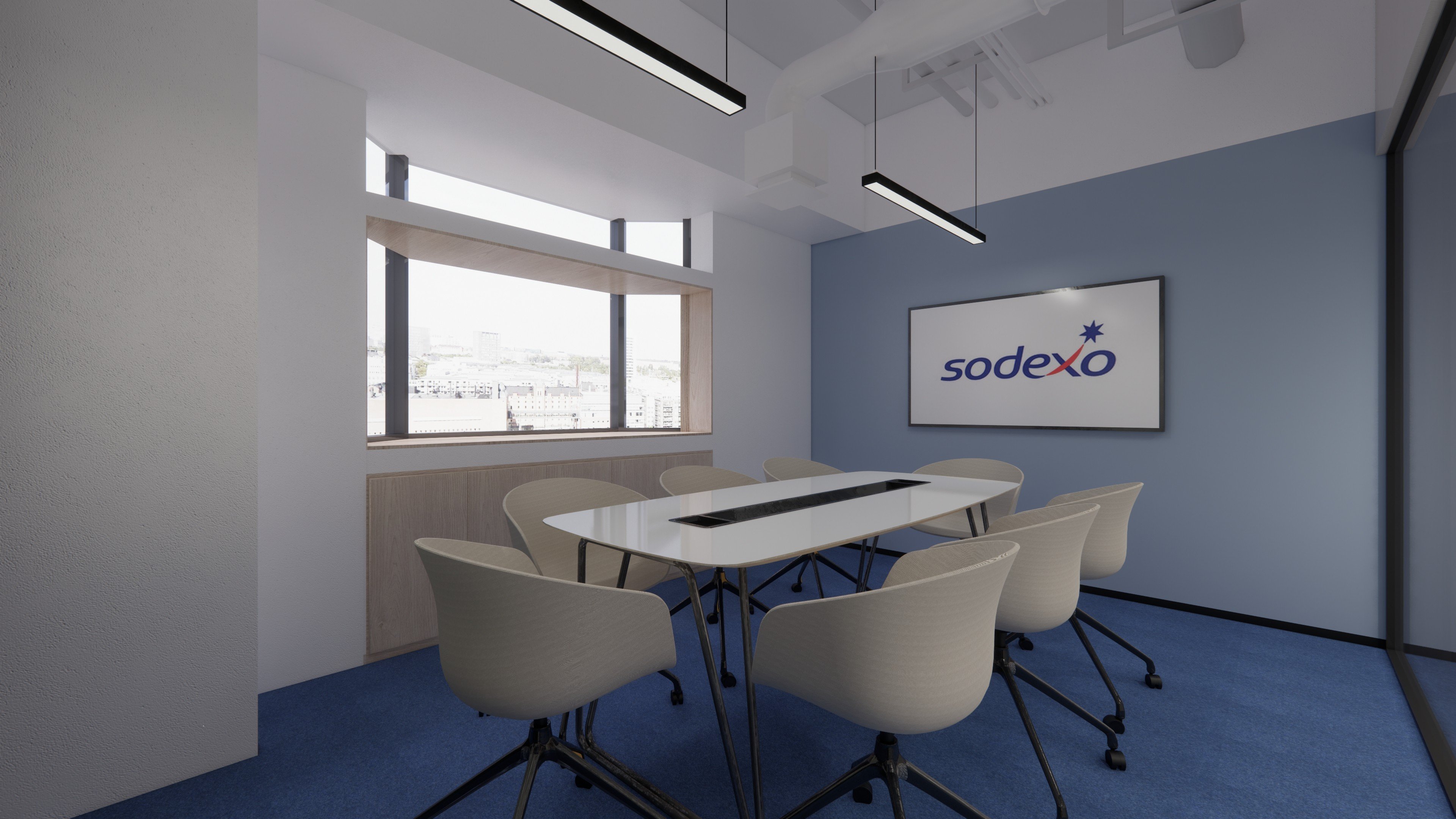 SODEXO